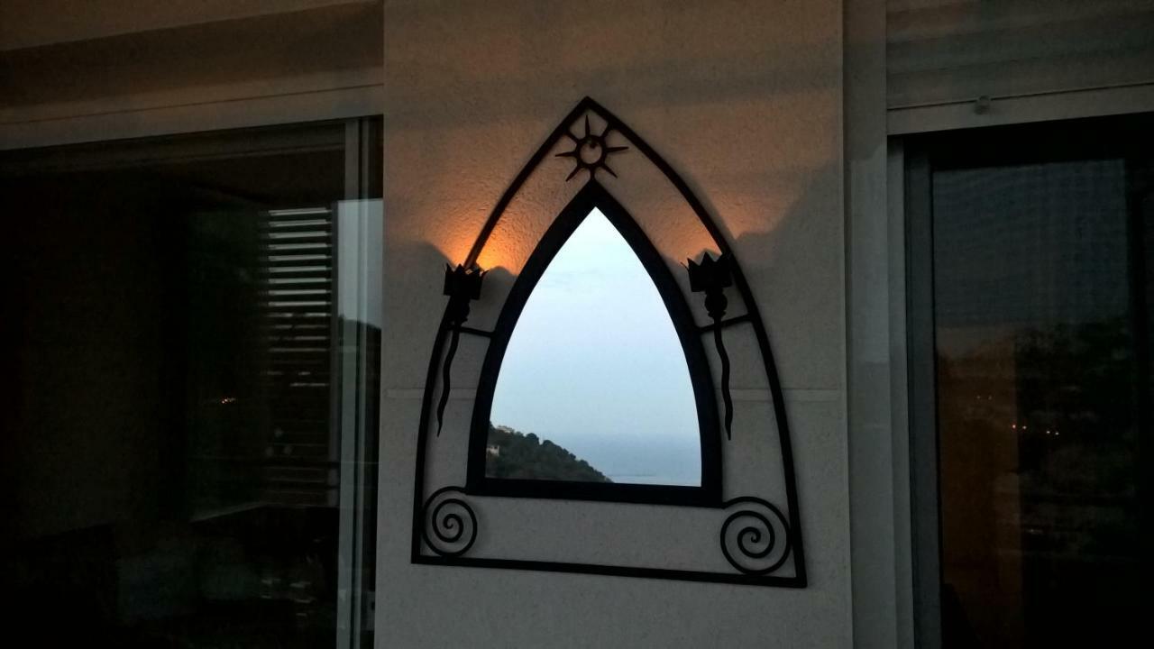 Апартаменти Vista Esplendida Jardines De Altea Hills Екстер'єр фото